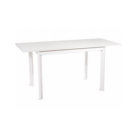 стол раздвижной со стеклом