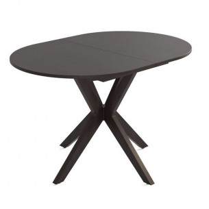 Стол "Астерия" (Венге /шпон дуб)