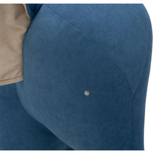 Пуф Elephant (ткань Omega 45/Omega 02)