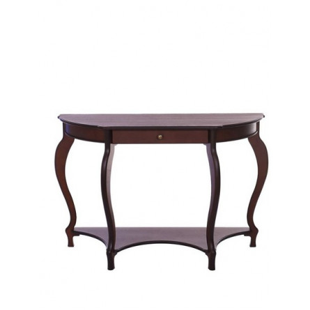 Консоль "Реин" (орех) Вис