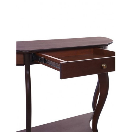 Консоль "Реин" (орех) Вис