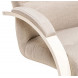 Кресло Монэ (Слоновая кость / ткань Малмо 05) Кресло Монэ (Слоновая кость / ткань Малмо 05)