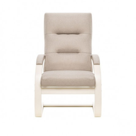 Кресло Монэ (Слоновая кость / ткань Малмо 05)