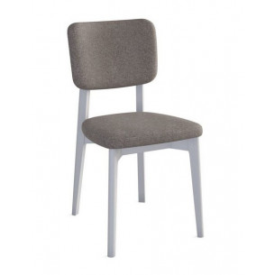 Стул Орион (Белый / ткань Kiton 04)