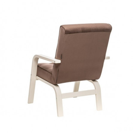 Кресло Модена (Слоновая кость/ткань V 23, кант V 23)