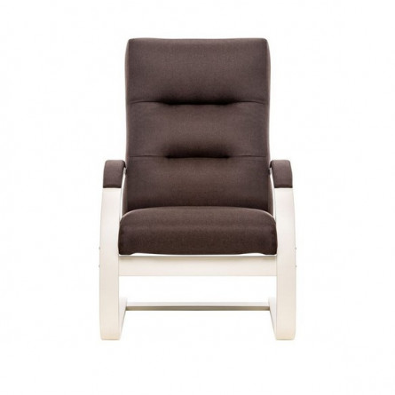 Кресло Монэ (Слоновая кость / ткань Малмо 28)