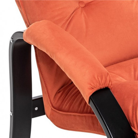 Кресло-трансформер Левада (Венге/ткань V 39)