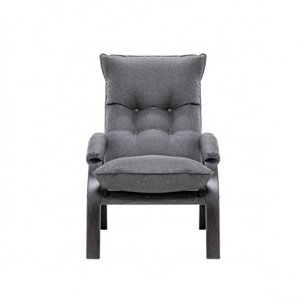 Кресло-трансформер Левада (Венге текстура/ткань Маlmo 95)