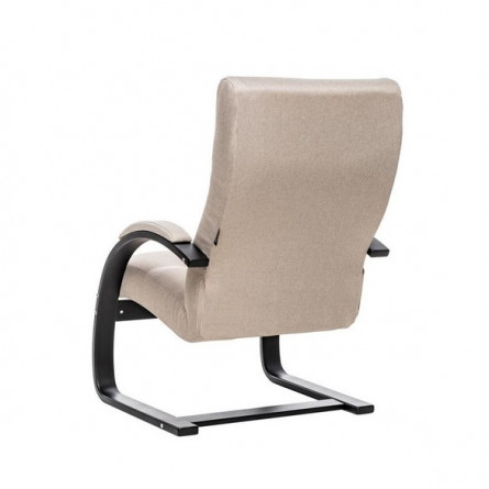 Кресло Монэ (Венге, ткань Малмо 95)