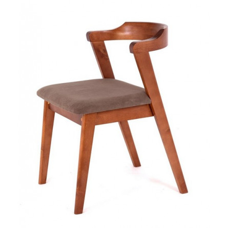 Стул Штаер (Средний тон/ткань RS-08)