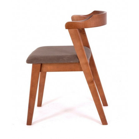 Стул Штаер (Средний тон/ткань RS-08)