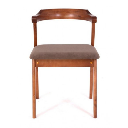 Стул Штаер (Средний тон/ткань RS-08)