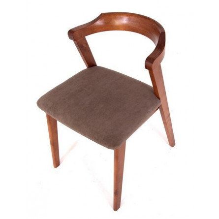 Стул Штаер (Средний тон/ткань RS-08)