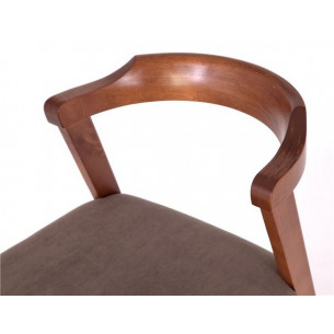 Стул Штаер (Средний тон/ткань RS-08)