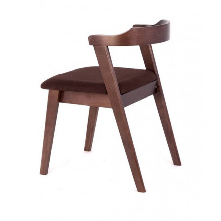 Стул Штаер (Тёмный тон/ткань RS-32)