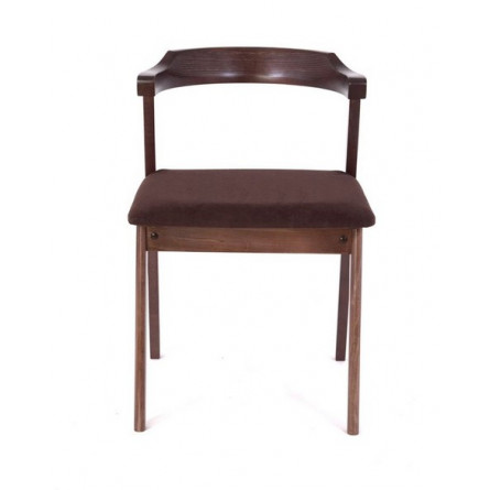 Стул Штаер (Тёмный тон/ткань RS-32)