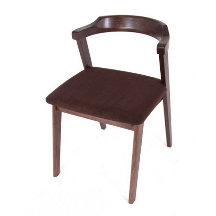 Стул Штаер (Тёмный тон/ткань RS-32)