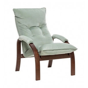 Кресло-трансформер Левада (Орех текстура/ткань ткань V 14)