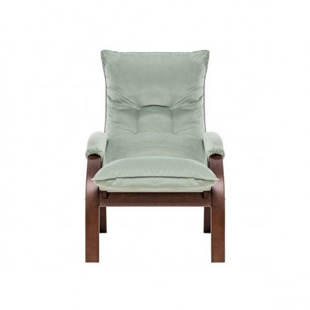 Кресло-трансформер Левада (Орех текстура/ткань ткань V 14)