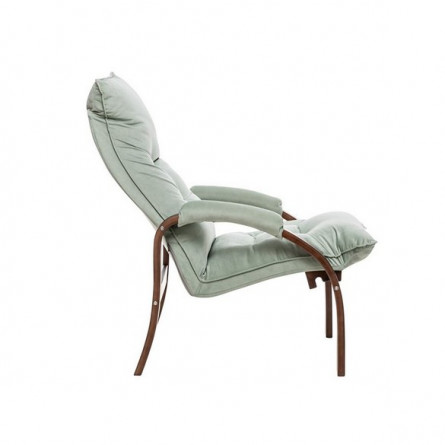 Кресло-трансформер Левада (Орех текстура/ткань ткань V 14)