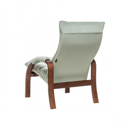 Кресло-трансформер Левада (Орех текстура/ткань ткань V 14)