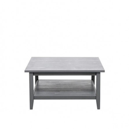 Стол журнальный Мира (серый)