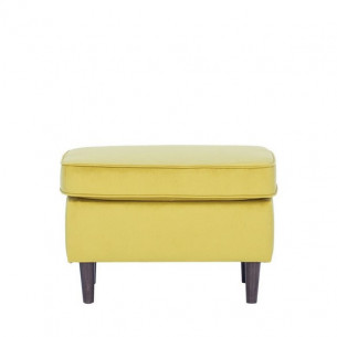 Пуфик МИКС (ткань V 28/ноги венге)