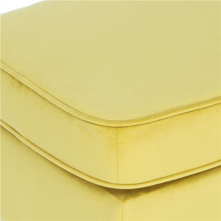 Пуфик МИКС (ткань V 28/ноги венге)