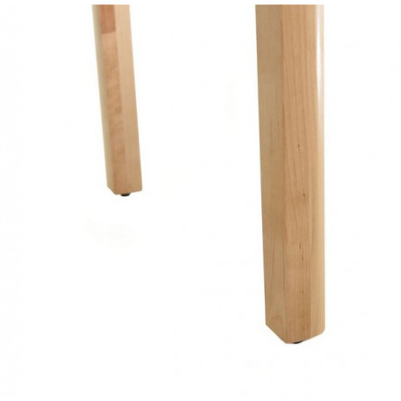 Стол "Шведен" (120*80 / цвет тон 100 Дуб светлый)