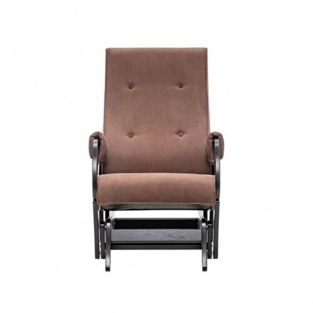 Кресло-маятник Лорд 708 ( Венге / Verona Brown)