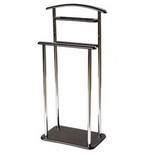 Вешалка костюмная "Элдридж" (венге)