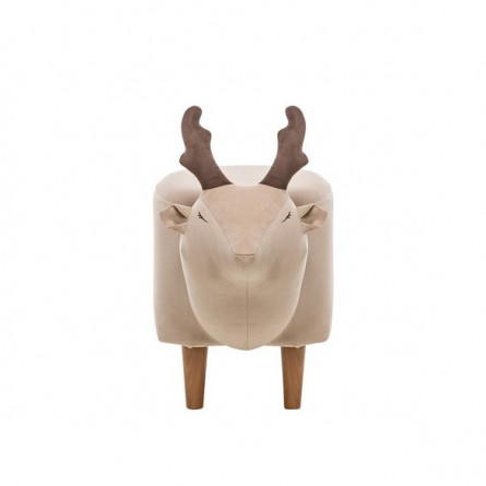 Пуф Maral COMBI (ткань V 18 / V 23)