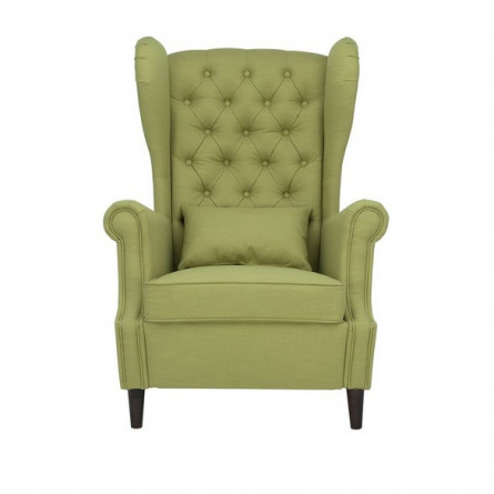 Кресло Винтаж (ткань Melva 33 / Melva 33)