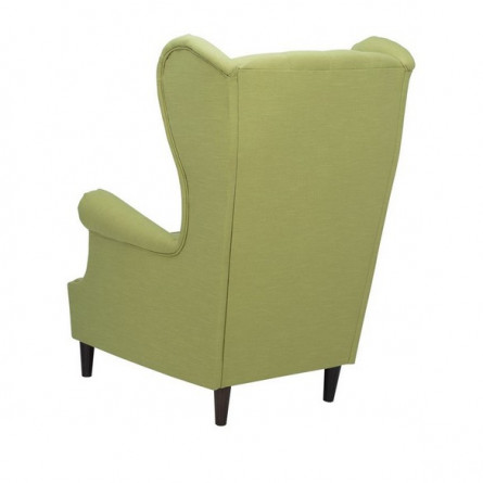 Кресло Винтаж (ткань Melva 33 / Melva 33)