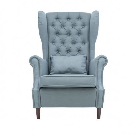 Кресло Винтаж (ткань Melva 72 / Melva 72)