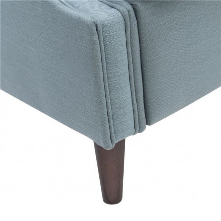 Кресло Винтаж (ткань Melva 72 / Melva 72)