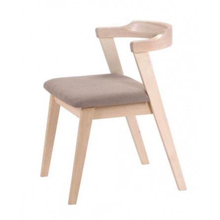 Стул Штаер (Беленый дуб/ткань RS-16)