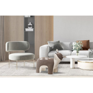 Пуф Bambi (Omega 05 / компаньон Omega 30)