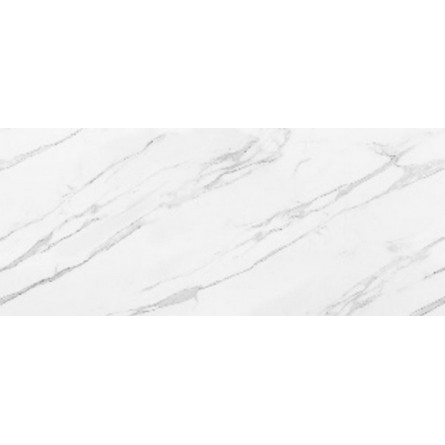 Стол раздвижной Alteza-140 (140+30+30x85/Мрамор светлый - Compact cer/Черный)