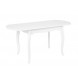 Стол "Форд" (цвет Белый/шпон) Стол "Форд" (цвет Белый/шпон)