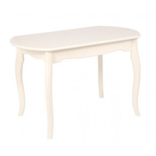 Стол "Форд" (цвет Бежевый/шпон)