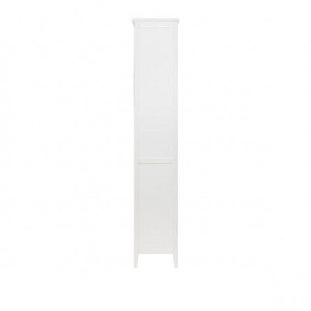 Стеллаж Мира 490 (белый)