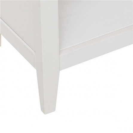 Стеллаж Мира 490 (белый)