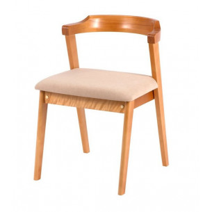Стул Штаер (Натуральный/ткань RS-03)