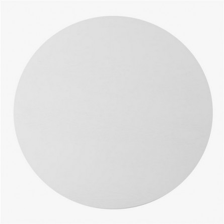 Стол венский Вальс 900 (белая эмаль)