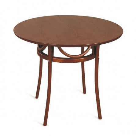 Стол венский Вальс 900 (средний тон)