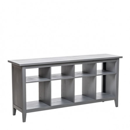 Тумба "Мира-2" (серый)