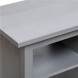Тумба "Мира-2" (серый) Тумба "Мира-2" (серый)