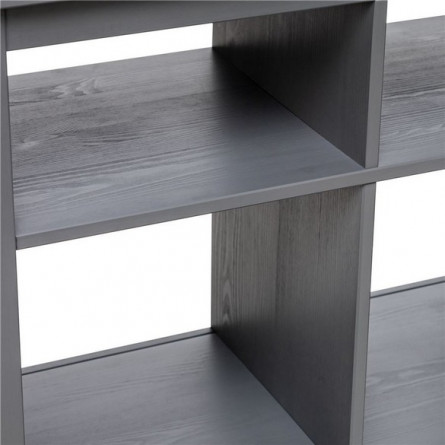 Тумба "Мира-2" (серый)