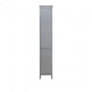 Стеллаж Мира 490 (серый)